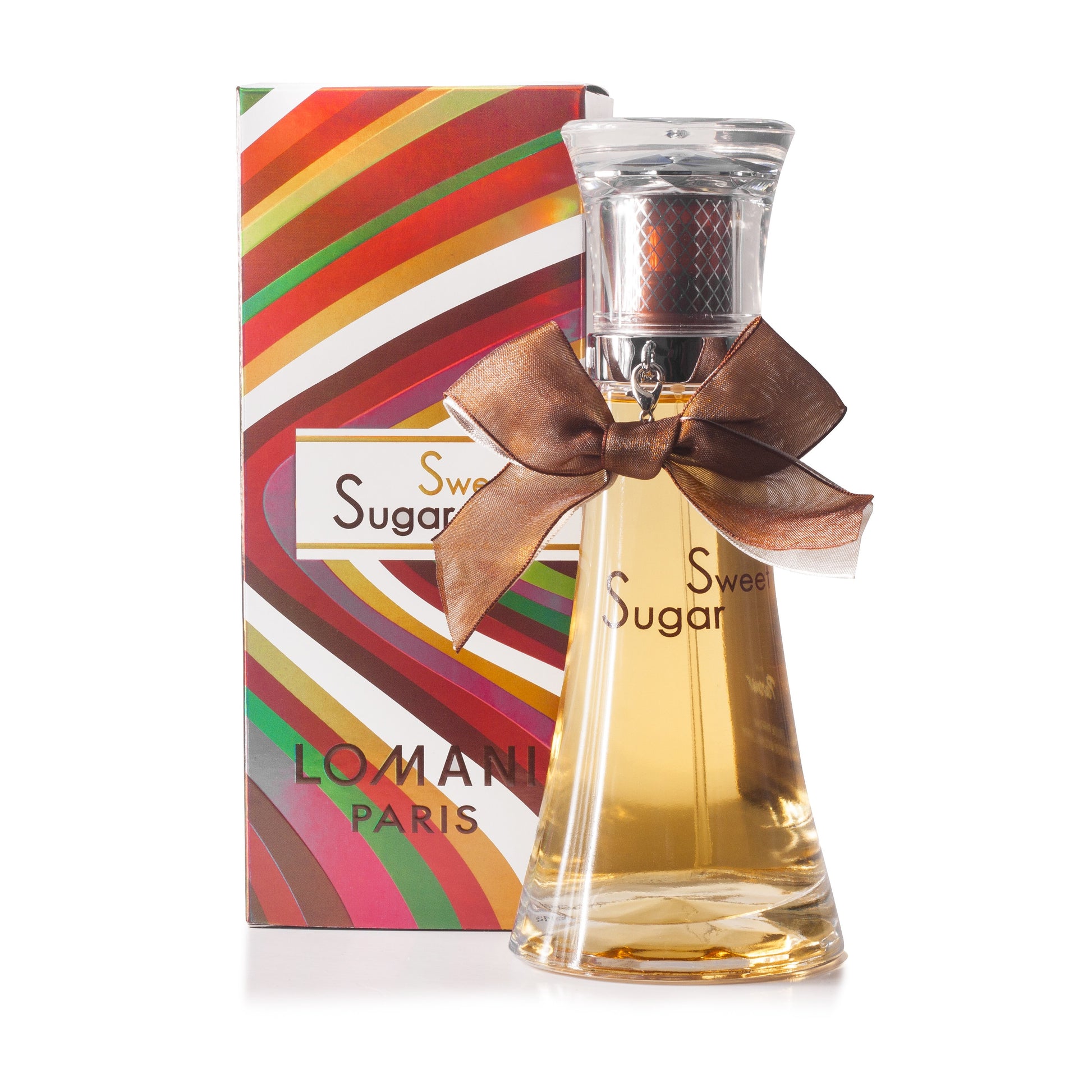 Sweet Sugar Eau de Parfum Spray for Women 3.4 oz. Click to open in modal