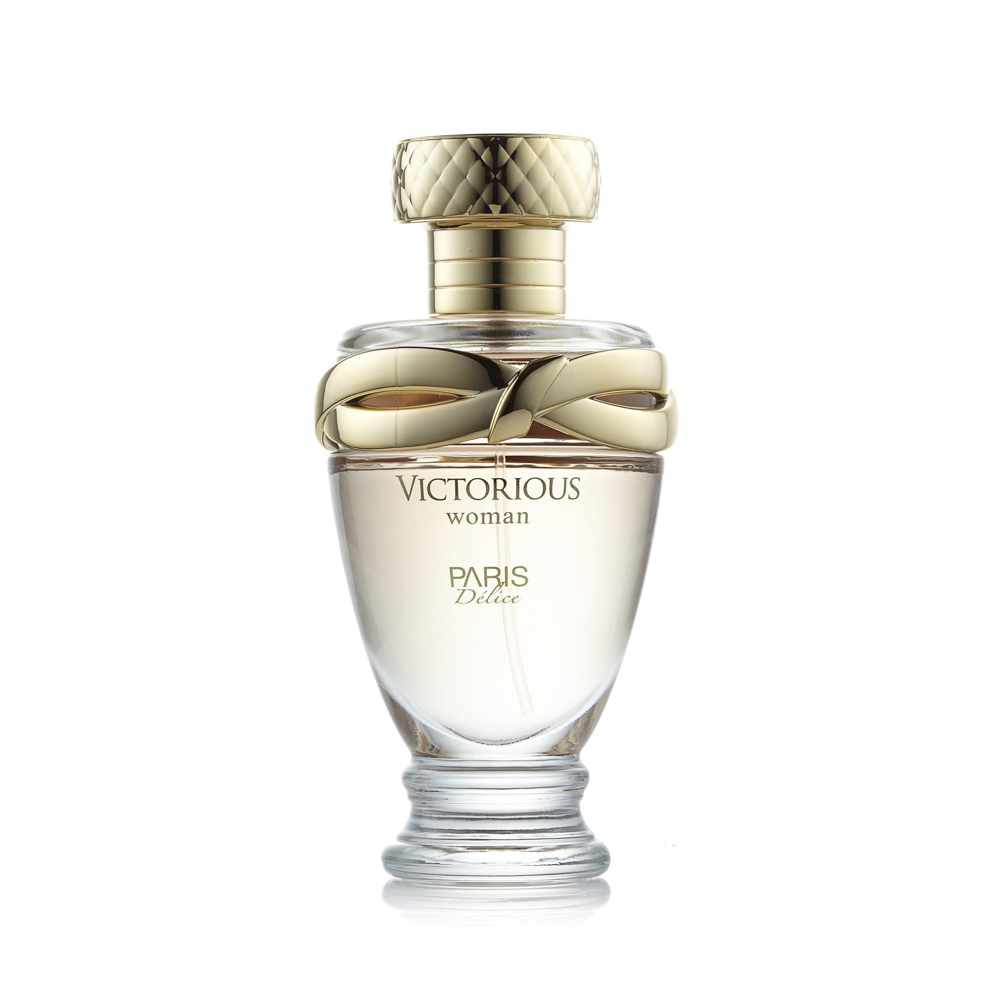 Victorious Eau de Parfum Spray for Women 3.3 oz. Click to open in modal