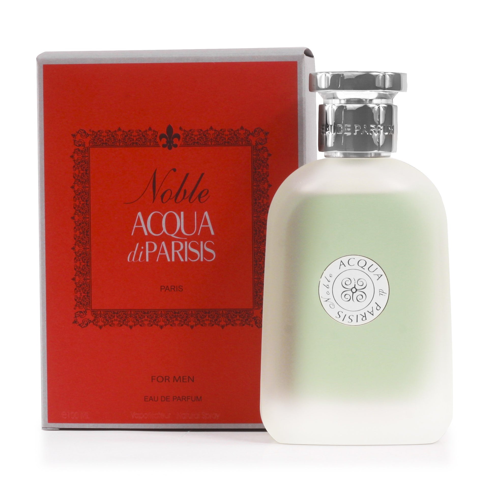 Nobile Acqua Di Parisis  Eau de Parfum Spray for Men 3.3 oz. Click to open in modal