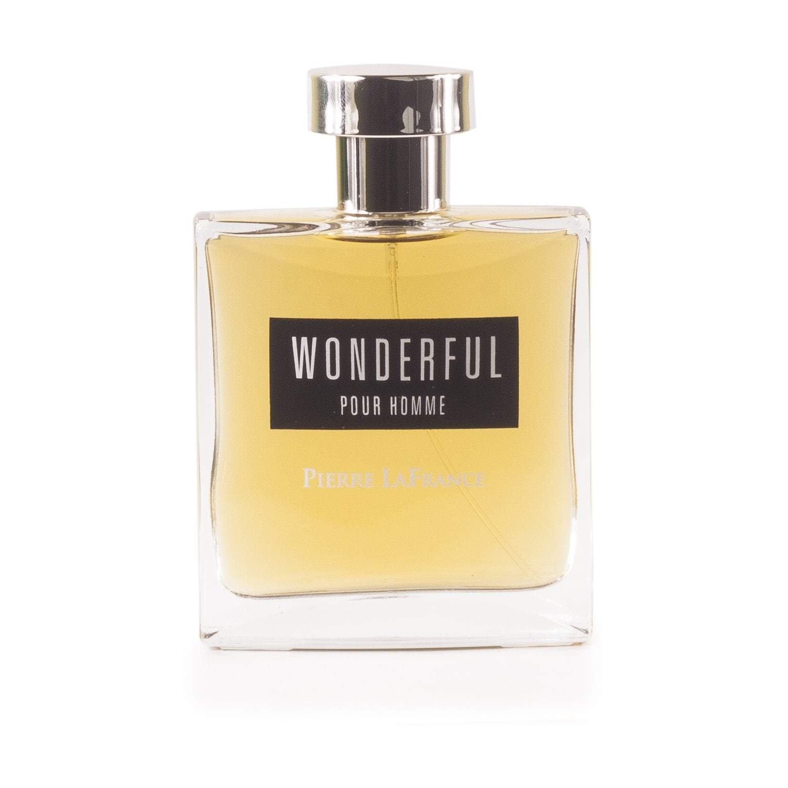 Wonderful Eau de Toilette Spray for Men 3.4 oz. Click to open in modal