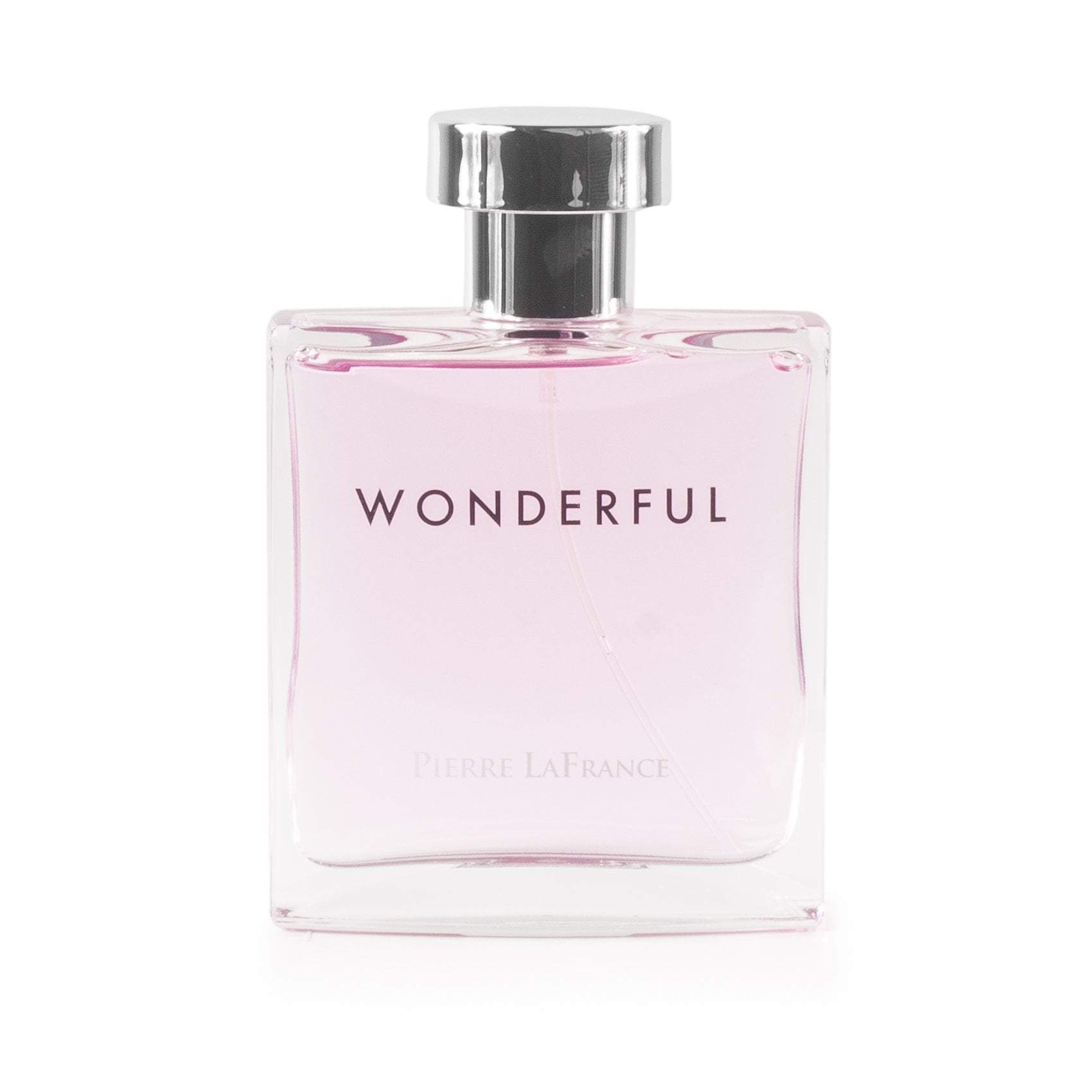 Wonderful Eau de Parfum Spray for Women 3.4 oz. Click to open in modal