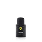  Black Eau de Toilette Spray for Men by Ferrari  1.3 oz.