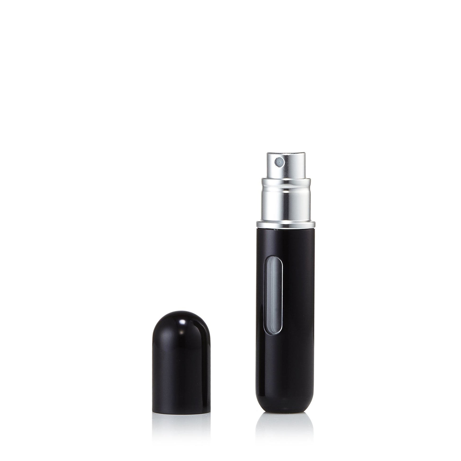 Pump and Fill Fragrance Atomizer by Flo Click to open in modal