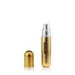 Pump and Fill Fragrance Atomizer by Flo Gold