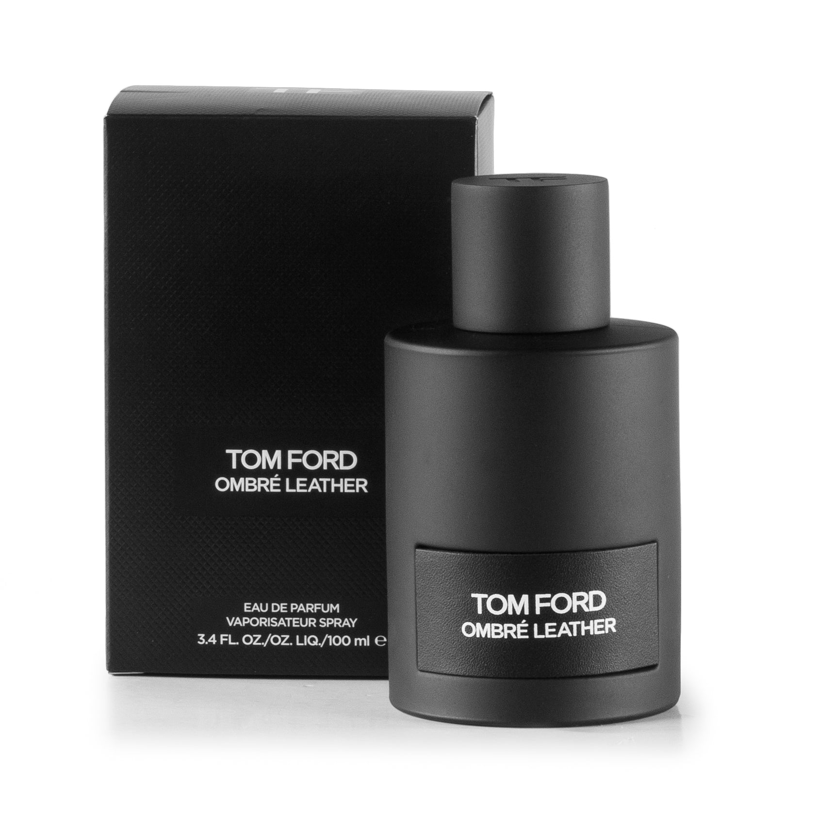  Tom Ford Ombre Leather Spray, 1.7 Ounce (Unisex
