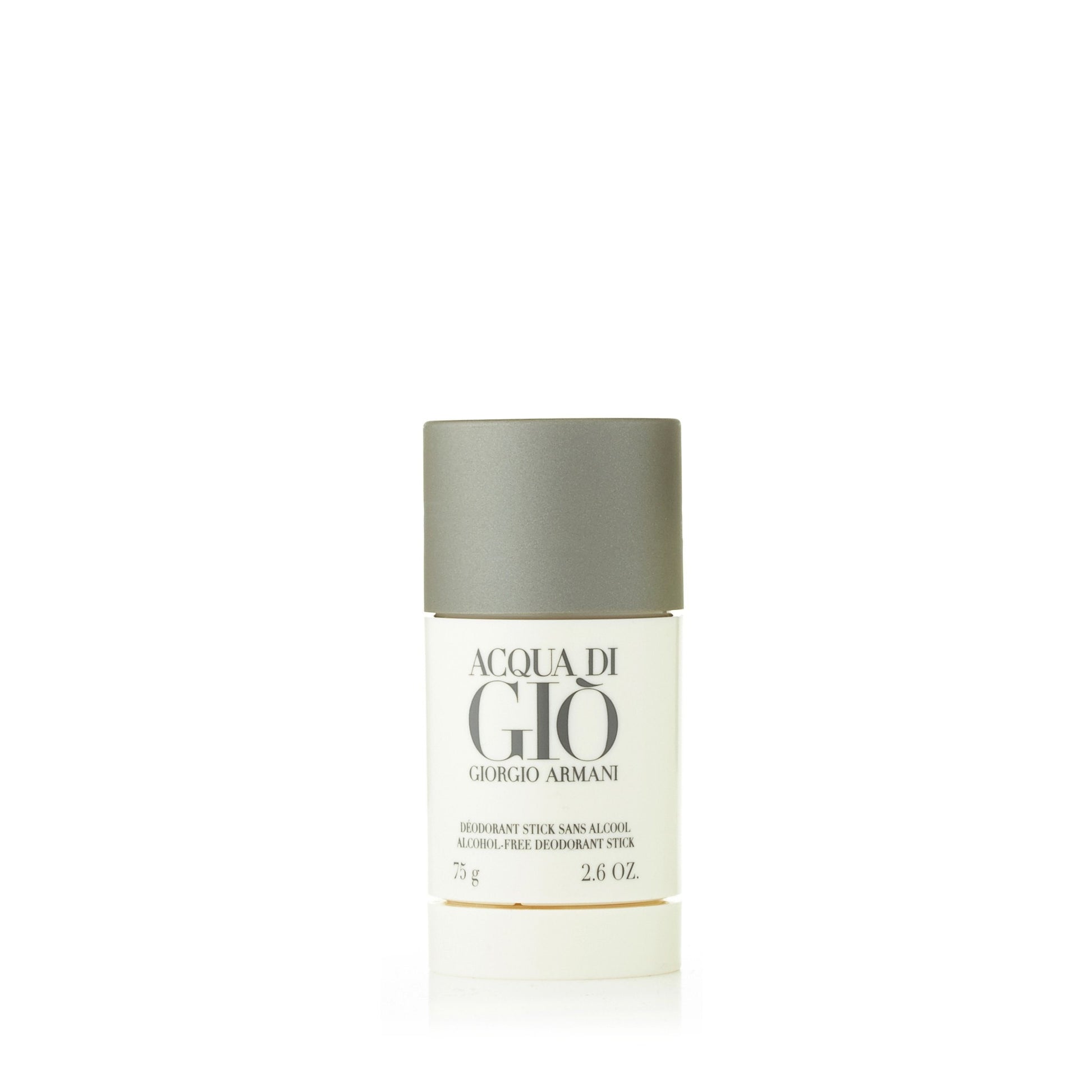 Acqua Di Gio Deodorant for Men by Giorgio Armani 2.6 oz. Click to open in modal