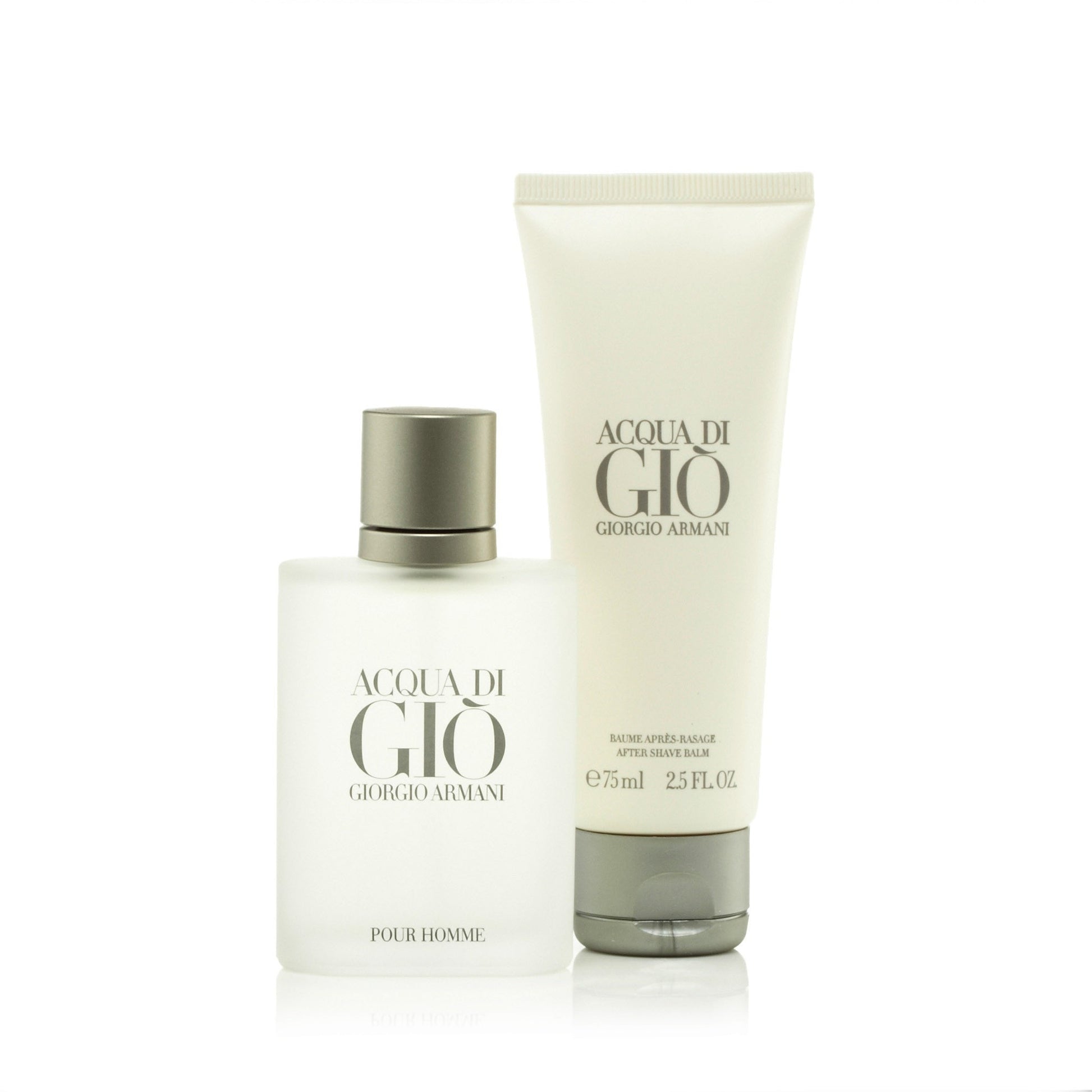 Acqua Di Gio Gift Set for Men by Giorgio Armani 1.7 oz. Click to open in modal