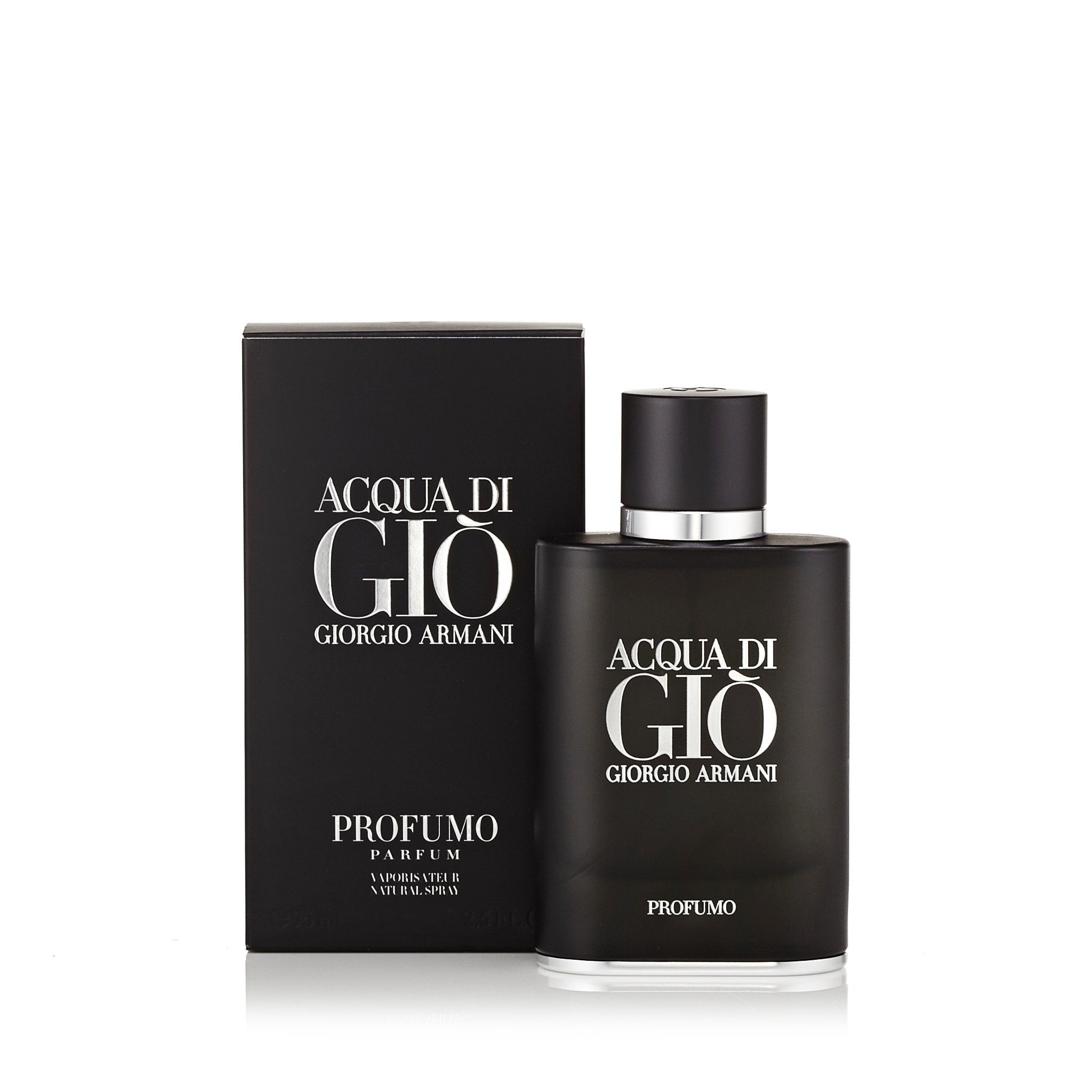 Giorgio Armani Acqua Di Gio for Men - 3.4 oz EDT Spray