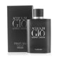 Acqua Di Gio Profumo Eau de Parfum Spray for Men by Giorgio Armani 4.2 oz.