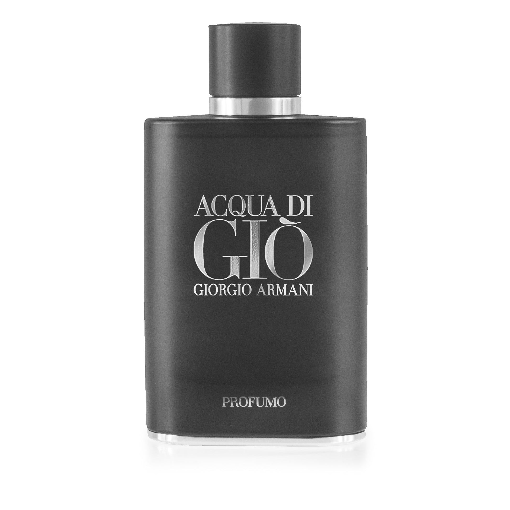 Acqua Di Gio Profumo Eau de Parfum Spray for Men by Giorgio Armani 4.2 oz. Click to open in modal