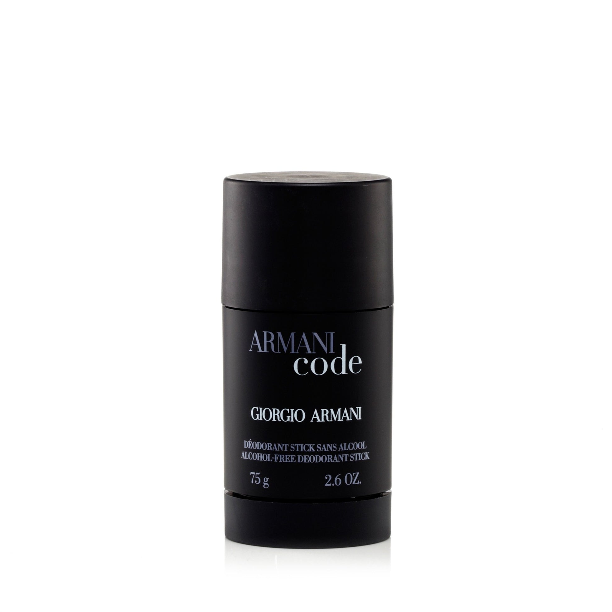 Armani Code Deodorant for Men by Giorgio Armani 2.6 oz. Click to open in modal