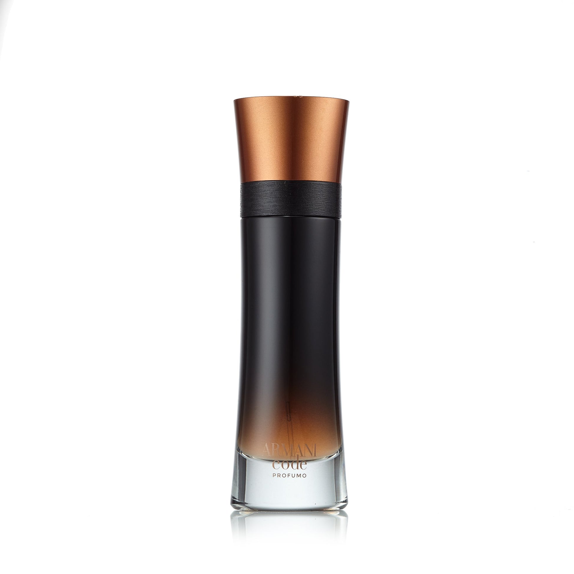 Armani Code Profumo Parfum Spray for Men by Giorgio Armani 3.7 oz. Click to open in modal