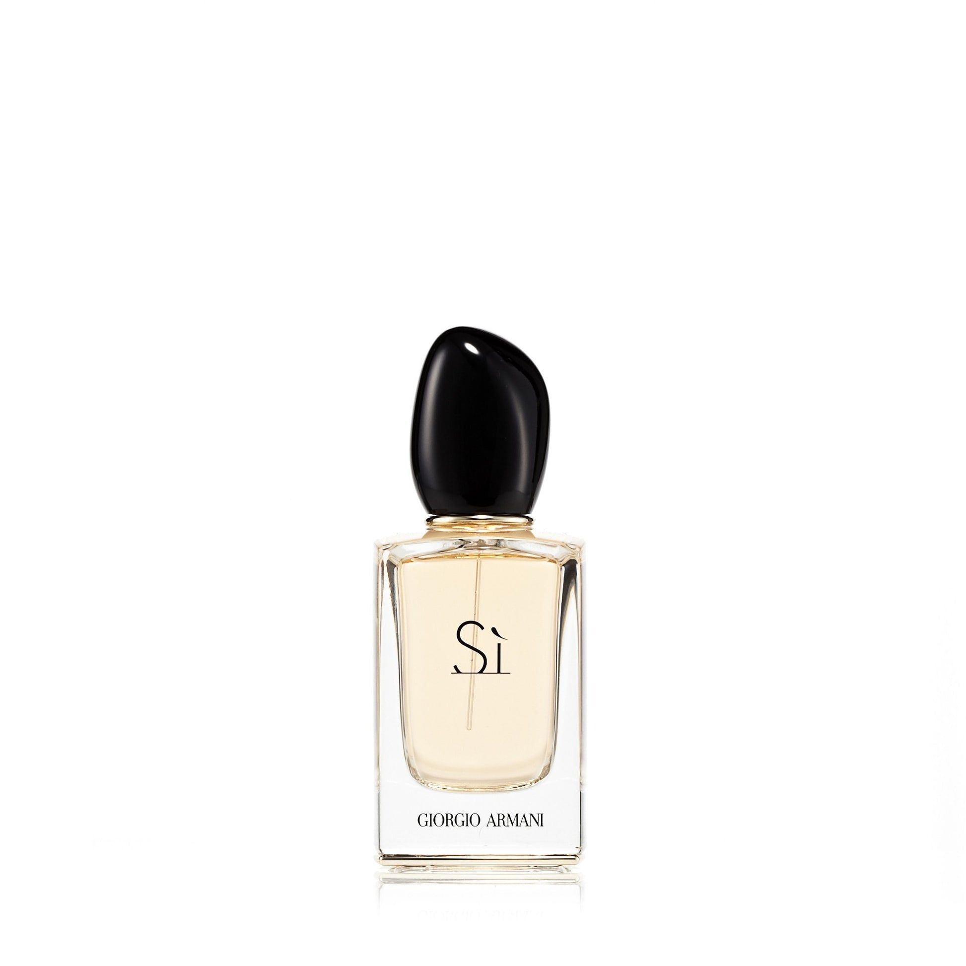 Armani Si Eau de Parfum Spray for Women by Giorgio Armani 1.7 oz. Click to open in modal
