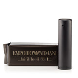 Emporio Armani Eau de Toilette Spray for Men by Giorgio Armani 3.4 oz.