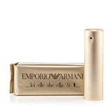 Emporio Armani Eau de Parfum Spray for Women by Giorgio Armani 3.4 oz.