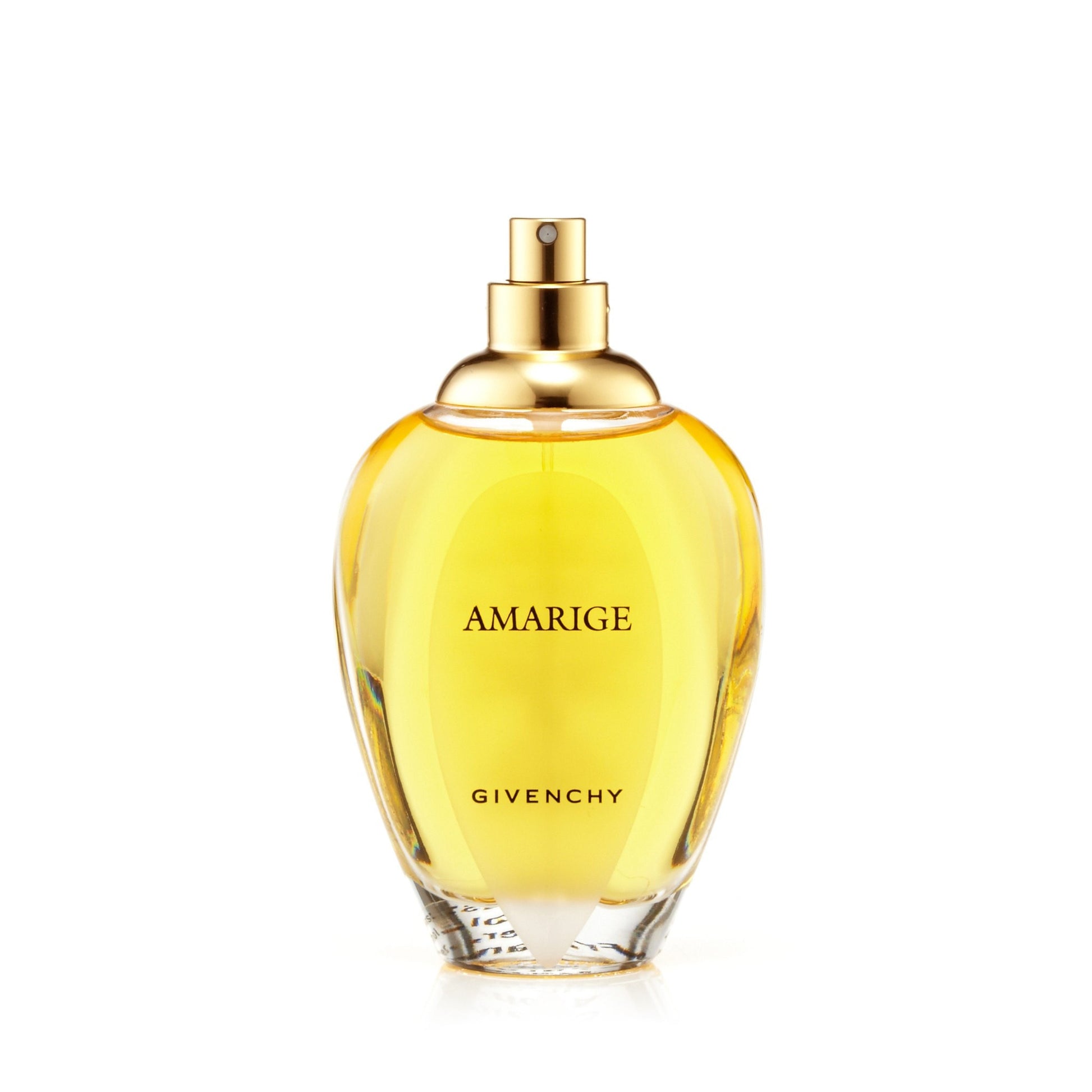 Amarige Eau de Toilette Spray for Women by Givenchy 3.4 oz. Tester Click to open in modal