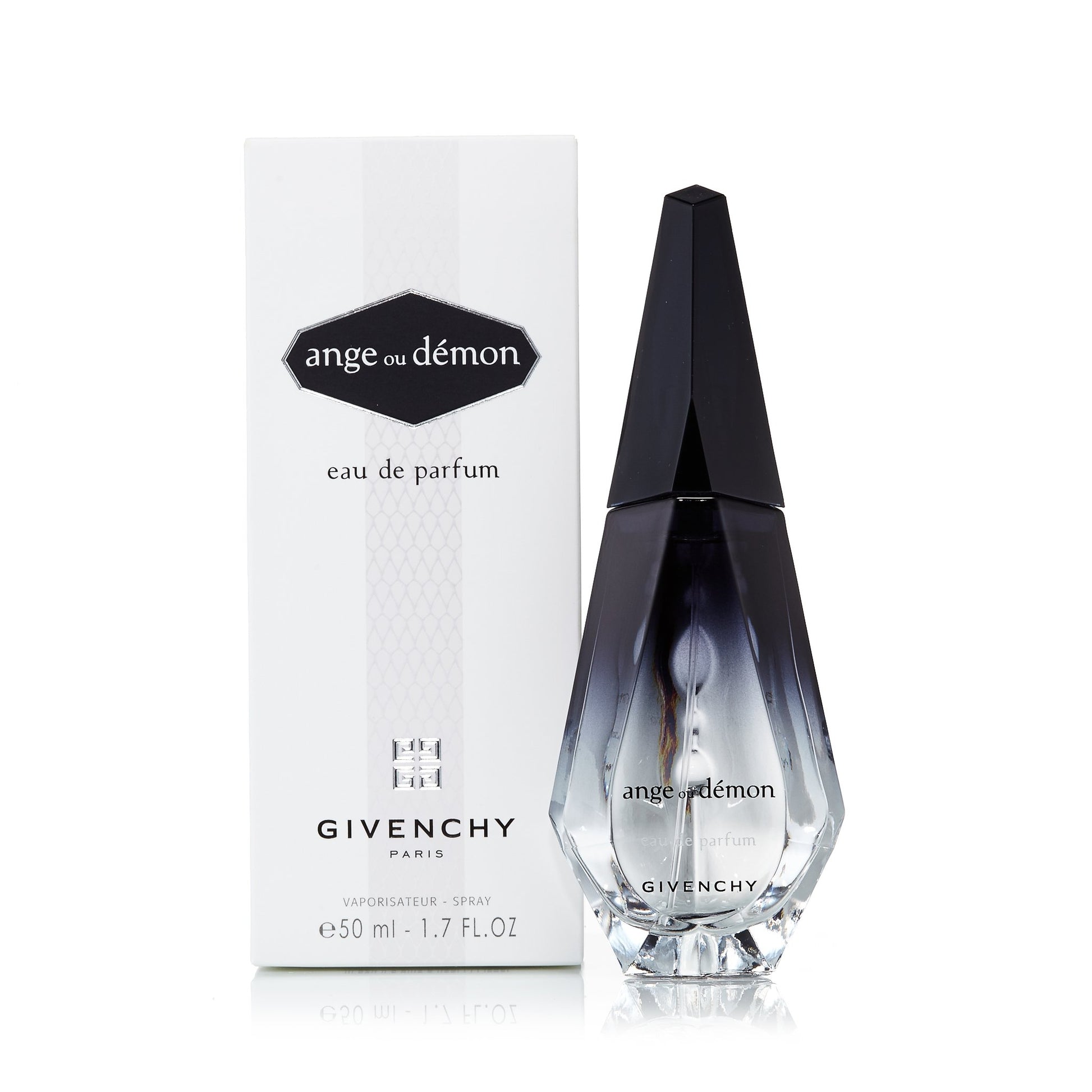 Ange Ou Demon Eau de Parfum Spray for Women by Givenchy 1.7 oz. Click to open in modal