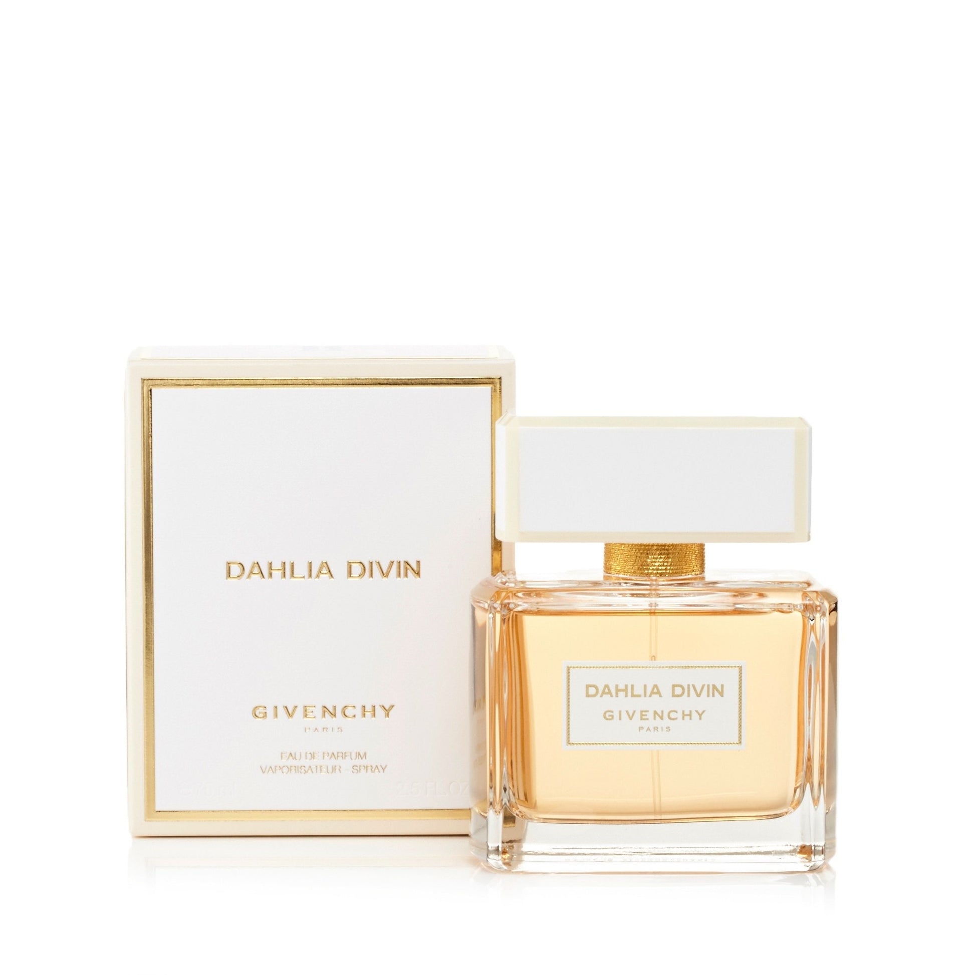 Dahlia Divin Eau de Parfume for Women by Givenchy 2.5 oz. Click to open in modal