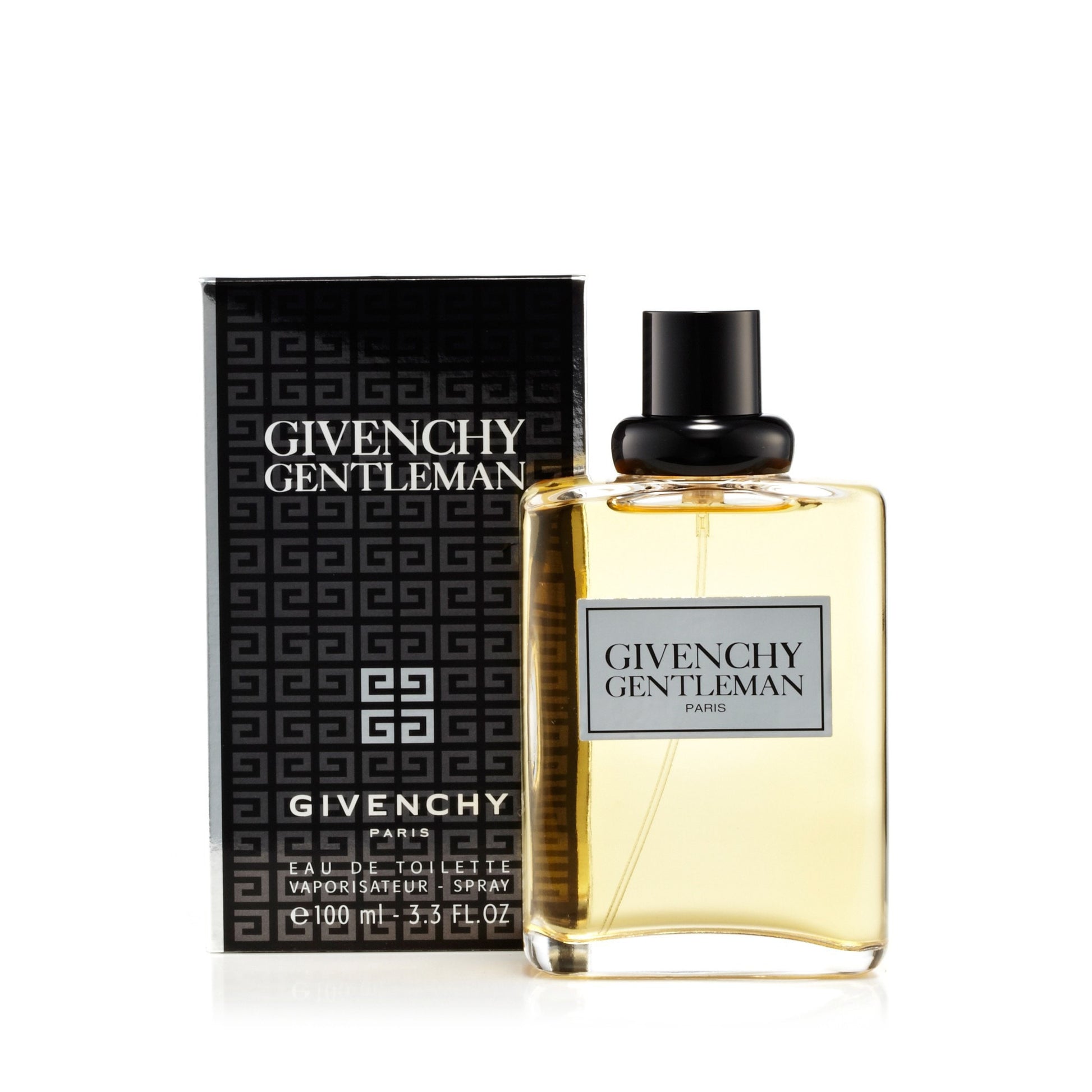 Gentleman Eau de Toilette Spray for Men by Givenchy 3.4 oz. Click to open in modal