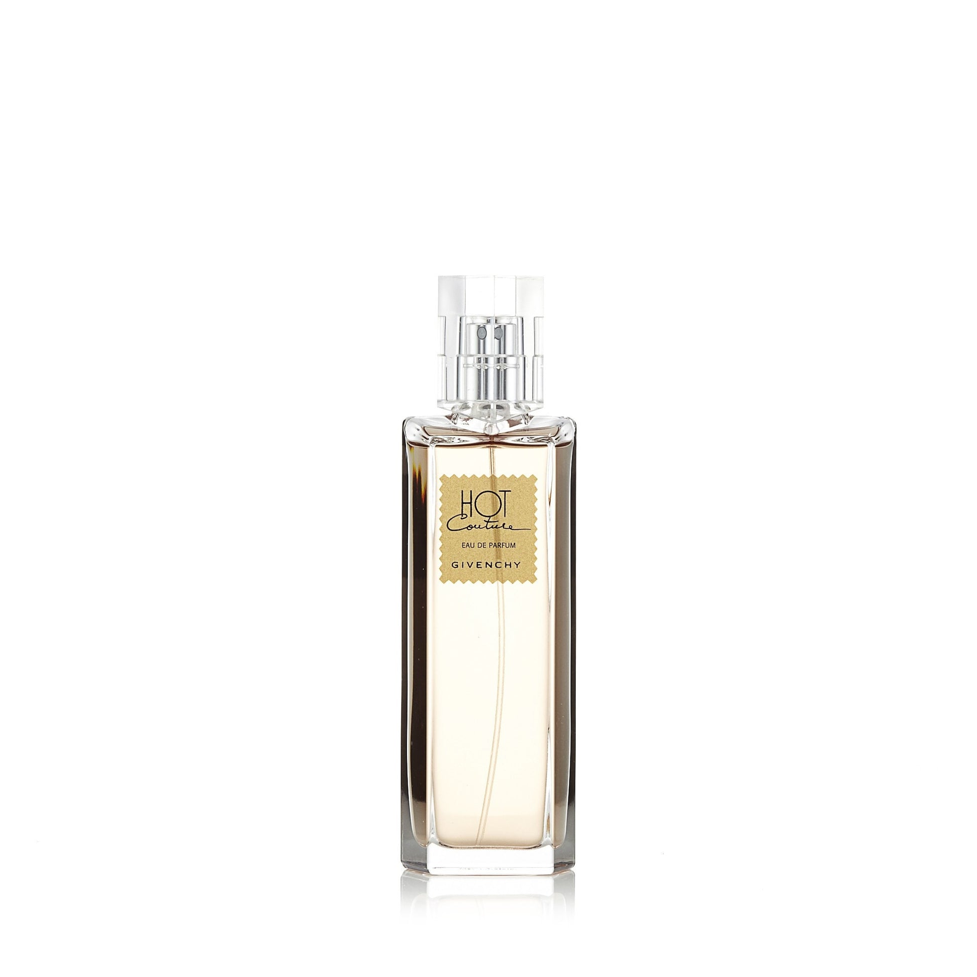 Hot Couture Eau de Parfum Spray for Women by Givenchy 1.7 oz. Click to open in modal