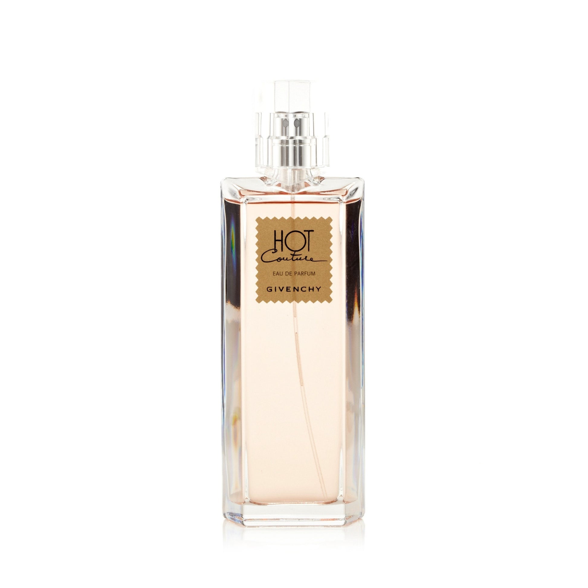  Hot Couture Eau de Parfum Spray for Women by Givenchy 3.4 oz. Click to open in modal