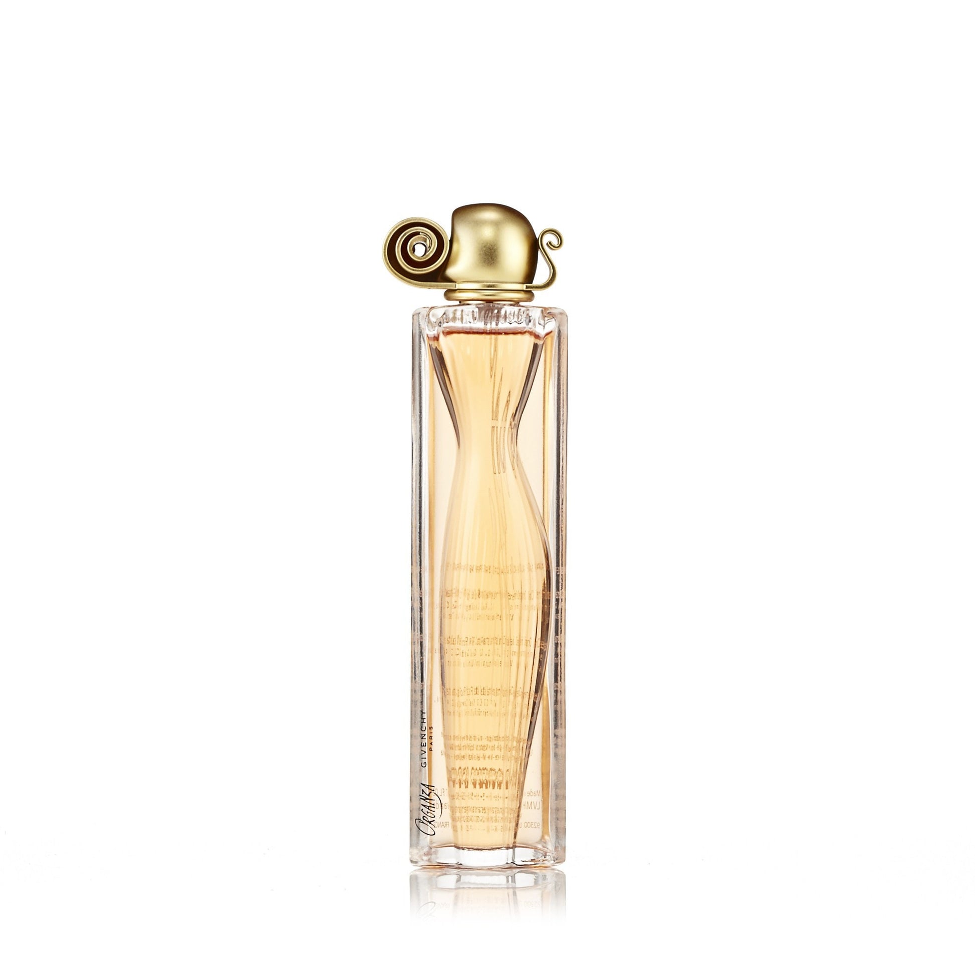 Organza Eau de Parfum Spray for Women by Givenchy 1.7 oz. Tester Click to open in modal