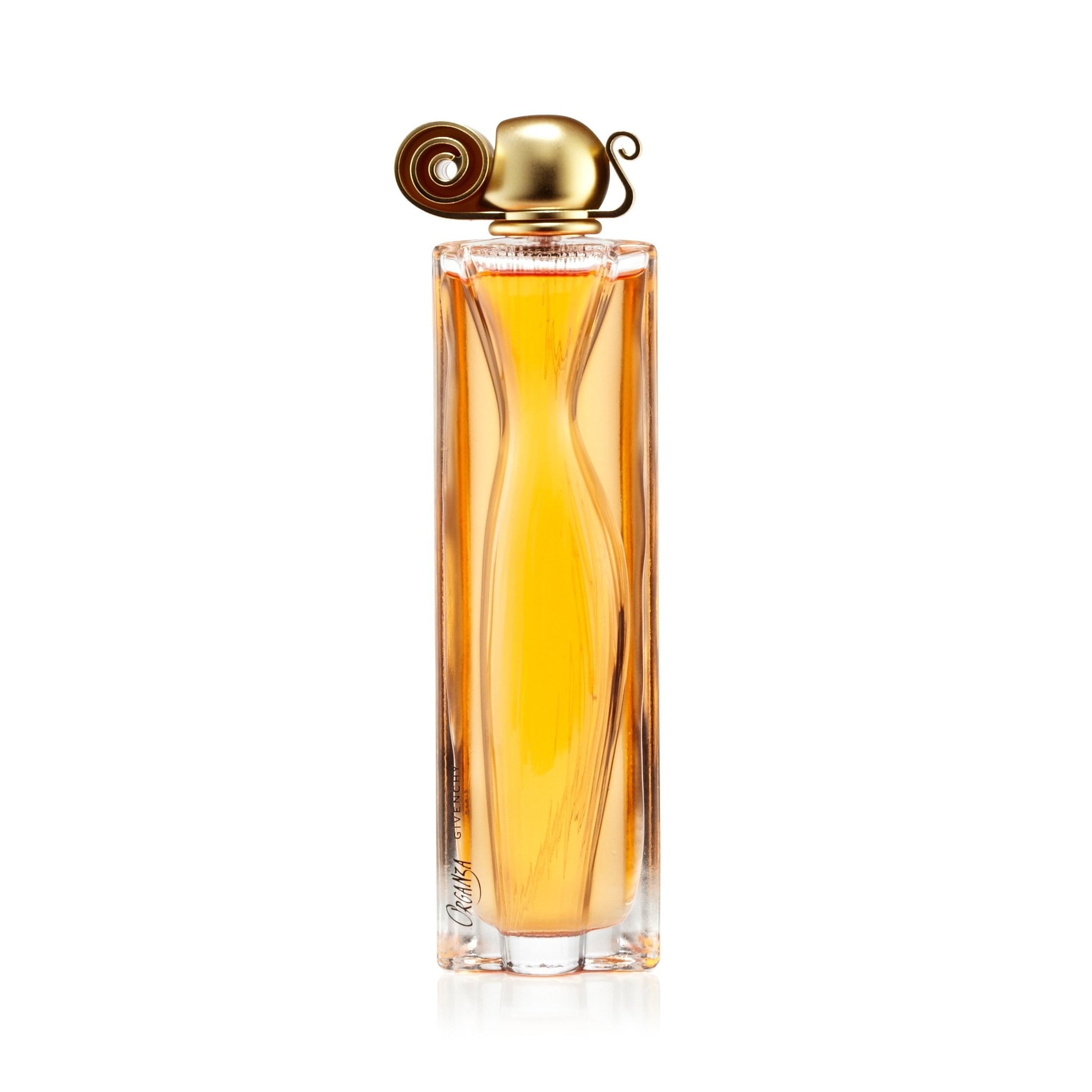  Organza Eau de Parfum Spray for Women by Givenchy 3.4 oz. Click to open in modal