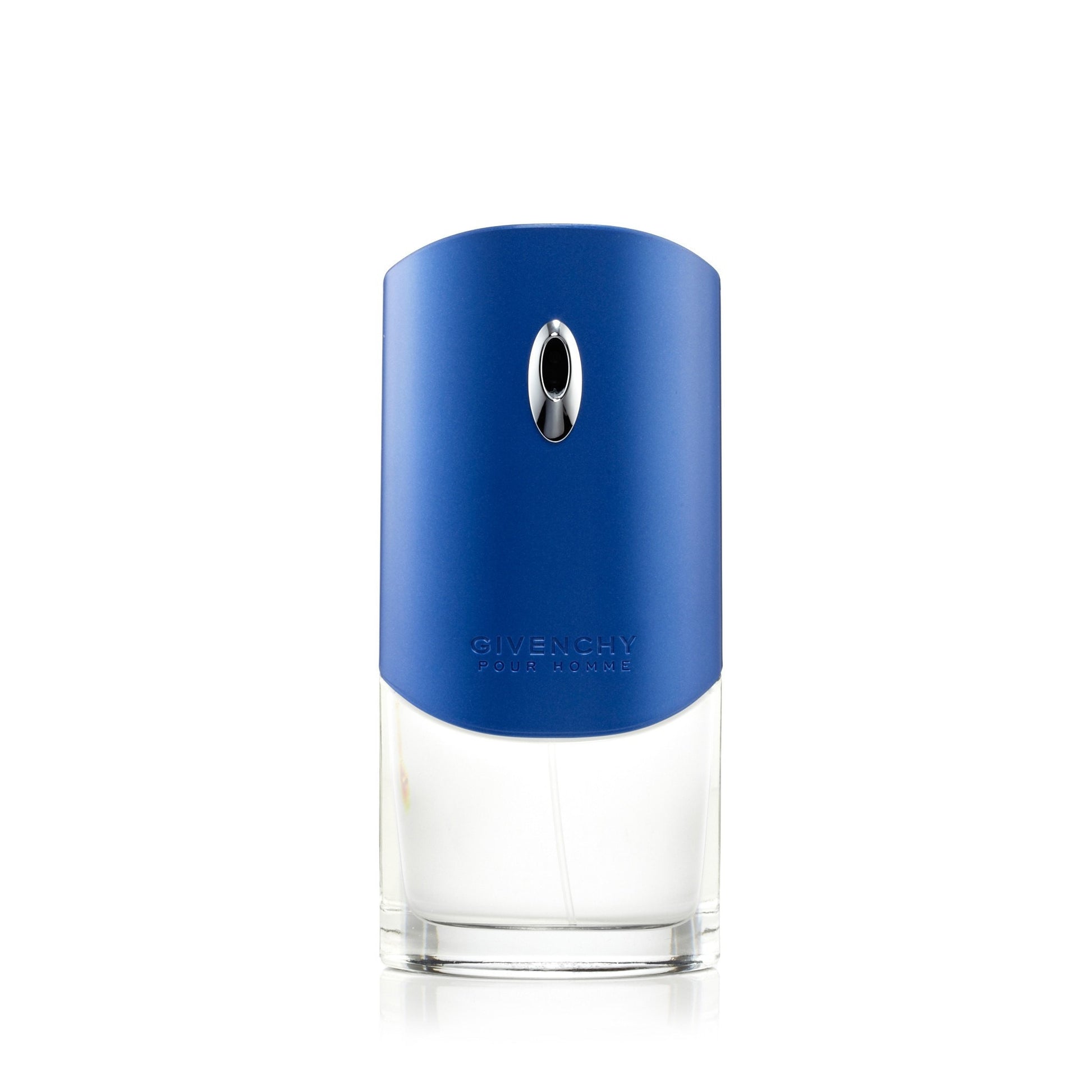 Pour Homme Blue Label Eau de Toilette Spray for Men by Givenchy 3.4 oz. Click to open in modal
