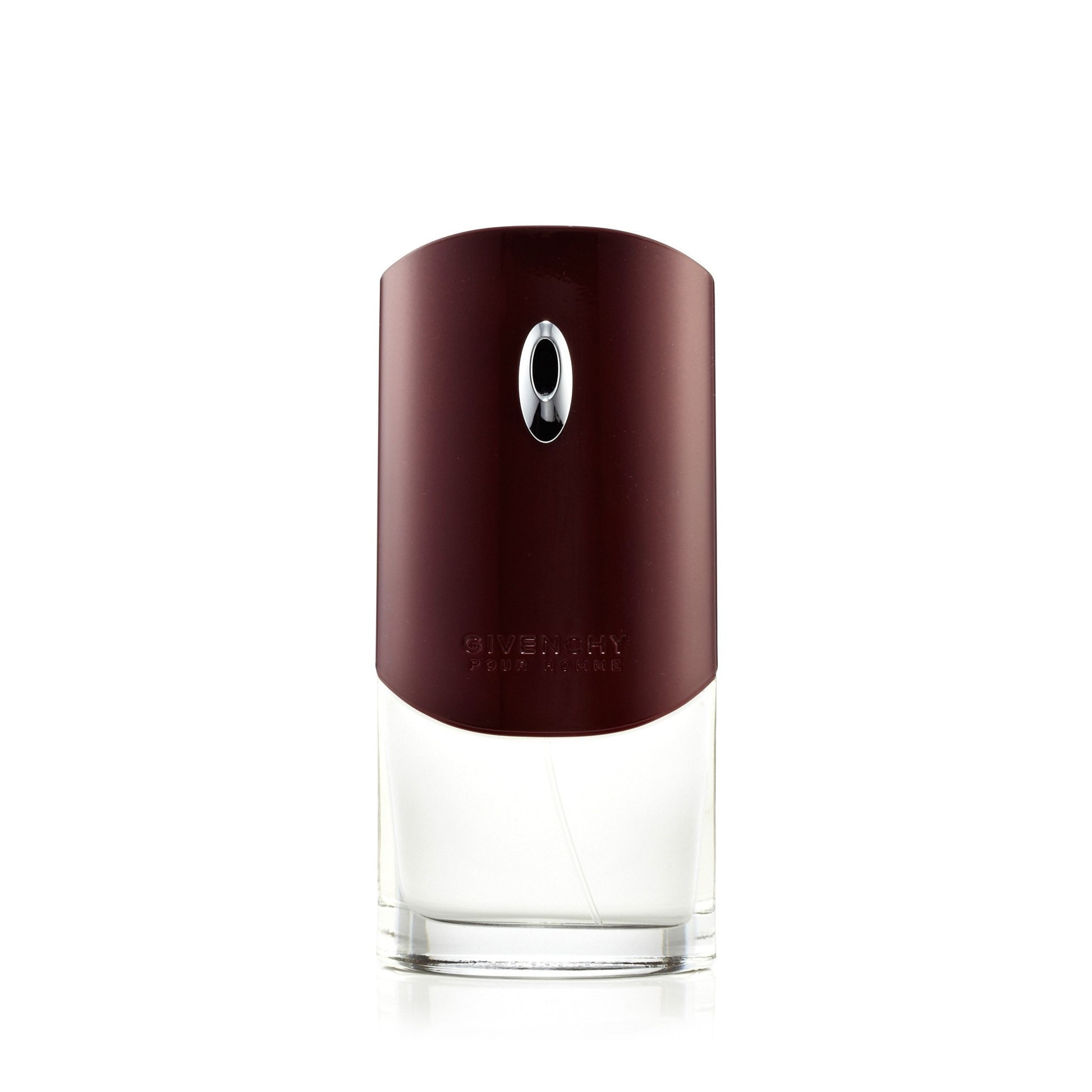Pour Homme Eau de Toilette Spray for Men by Givenchy 3.4 oz. Click to open in modal