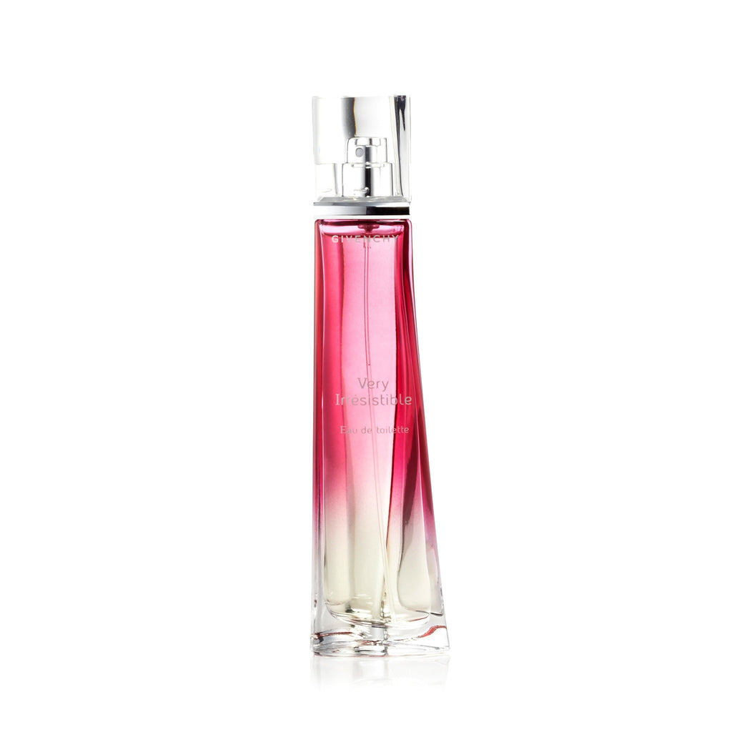 Very Irresistible EDT for Women by Givenchy – Fragrance Market