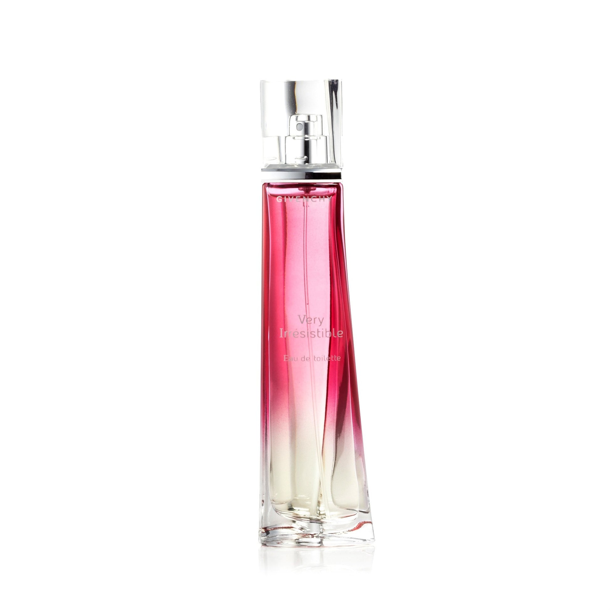 Very Irresistible Eau de Toilette Spray for Women by Givenchy 2.5 oz. Tester Click to open in modal