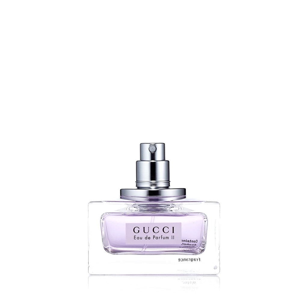 George Hanbury Urskive udgør Gucci II EDP for Women by Gucci – Fragrance Market