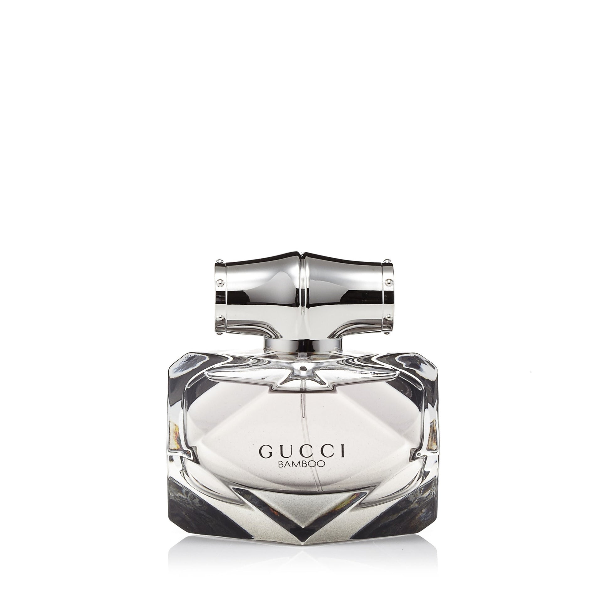 Bamboo Eau de Parfum Spray for Women by Gucci 1.7 oz. Click to open in modal