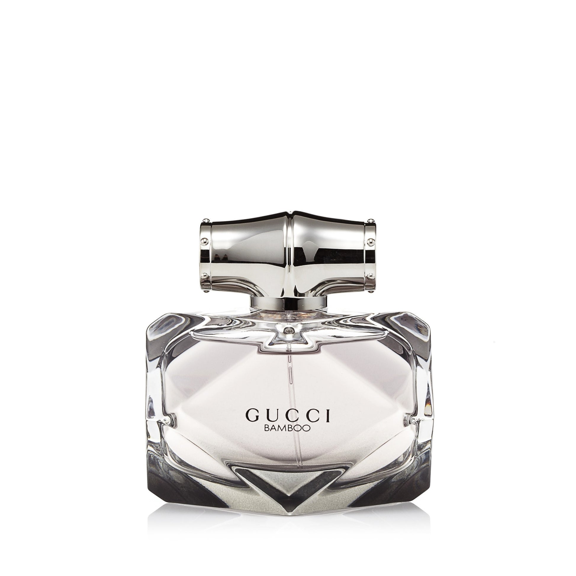  Bamboo Eau de Parfum Spray for Women by Gucci 2.5 oz. Click to open in modal