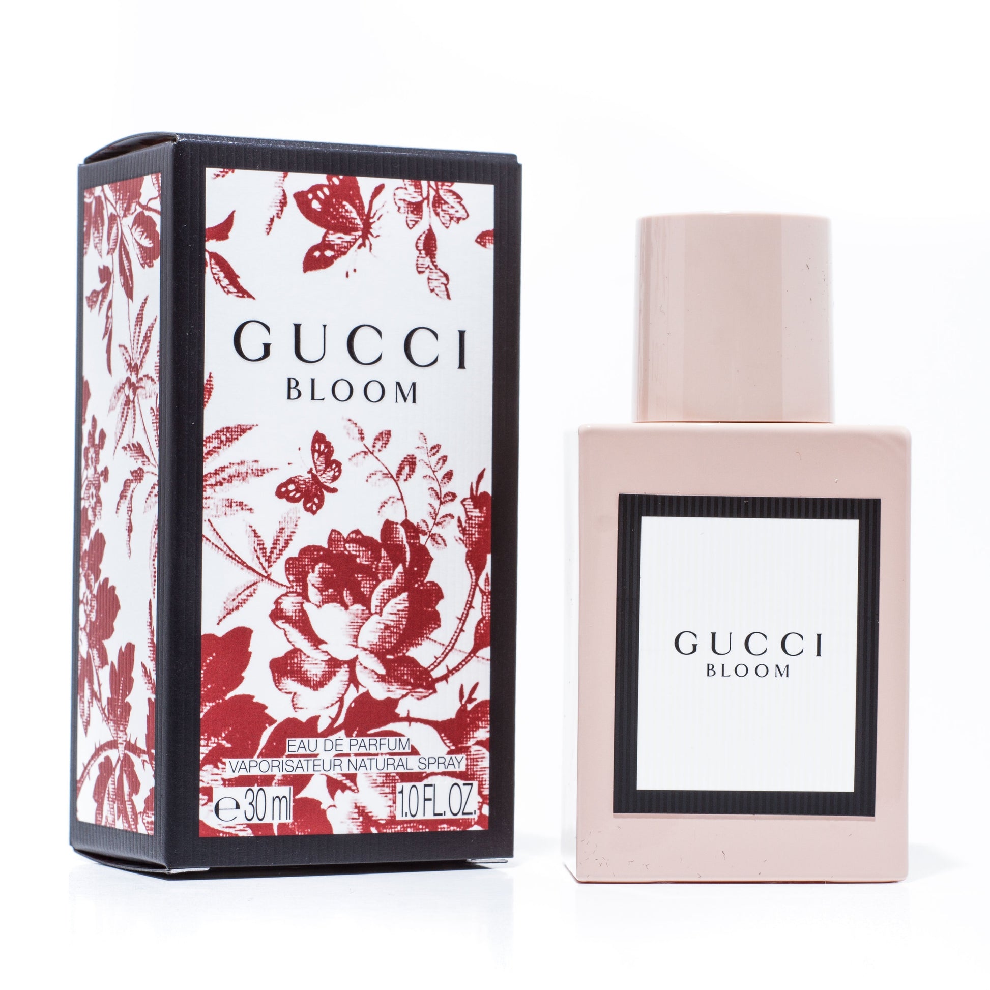 Gucci Bloom For Women By Gucci Eau De Parfum Spray Click to open in modal