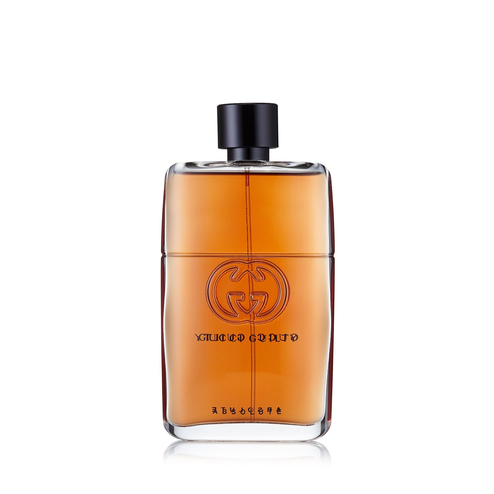 Guilty Absolute Eau de Parfum Spray for Men by Gucci 3.0 oz. Click to open in modal