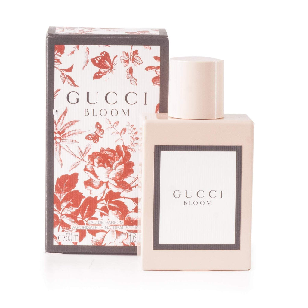 Gucci Bloom Perfume For Women Eau De Parfum Spray – Fragrance Market