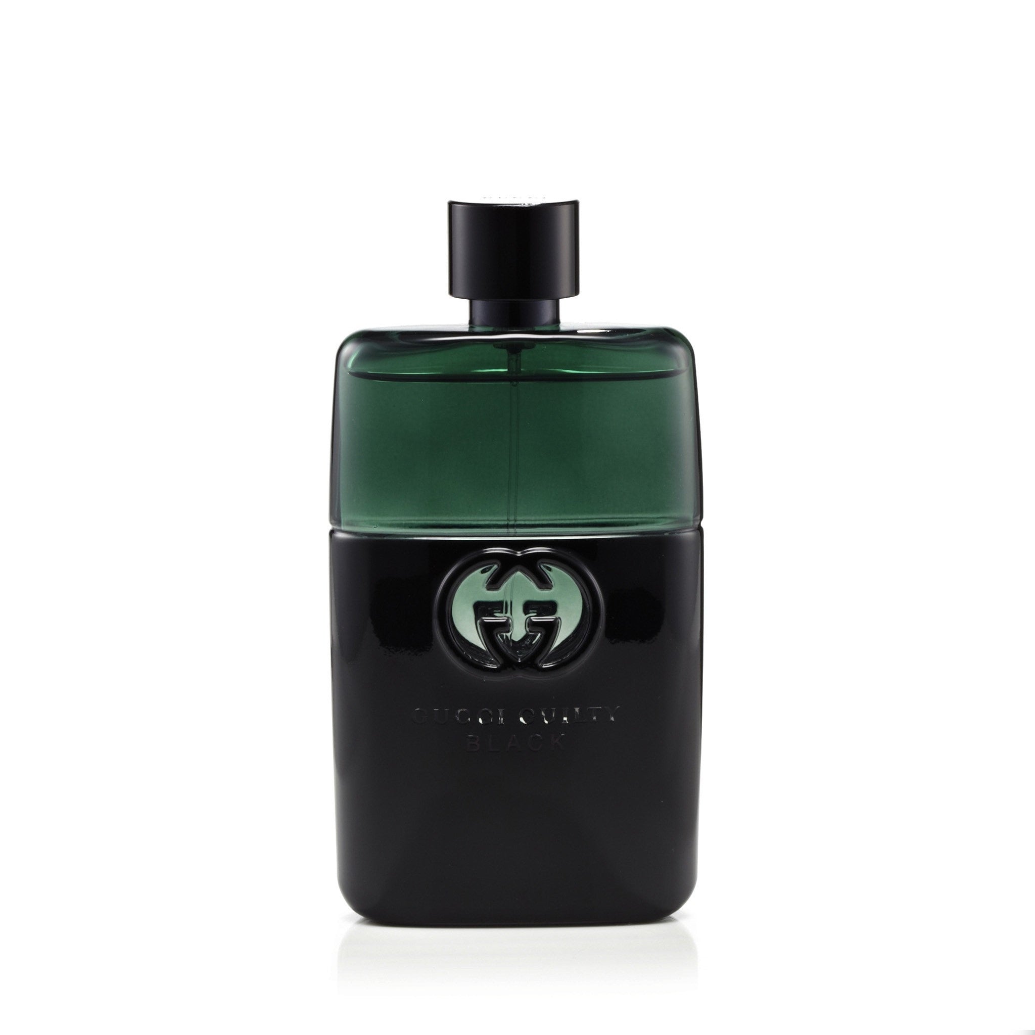 Gucci Black Guilty Cologne for Men – Fragrance Market