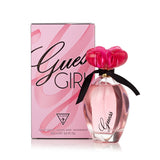 Girl Eau de Toilette Spray for Women by Guess 3.4 oz.