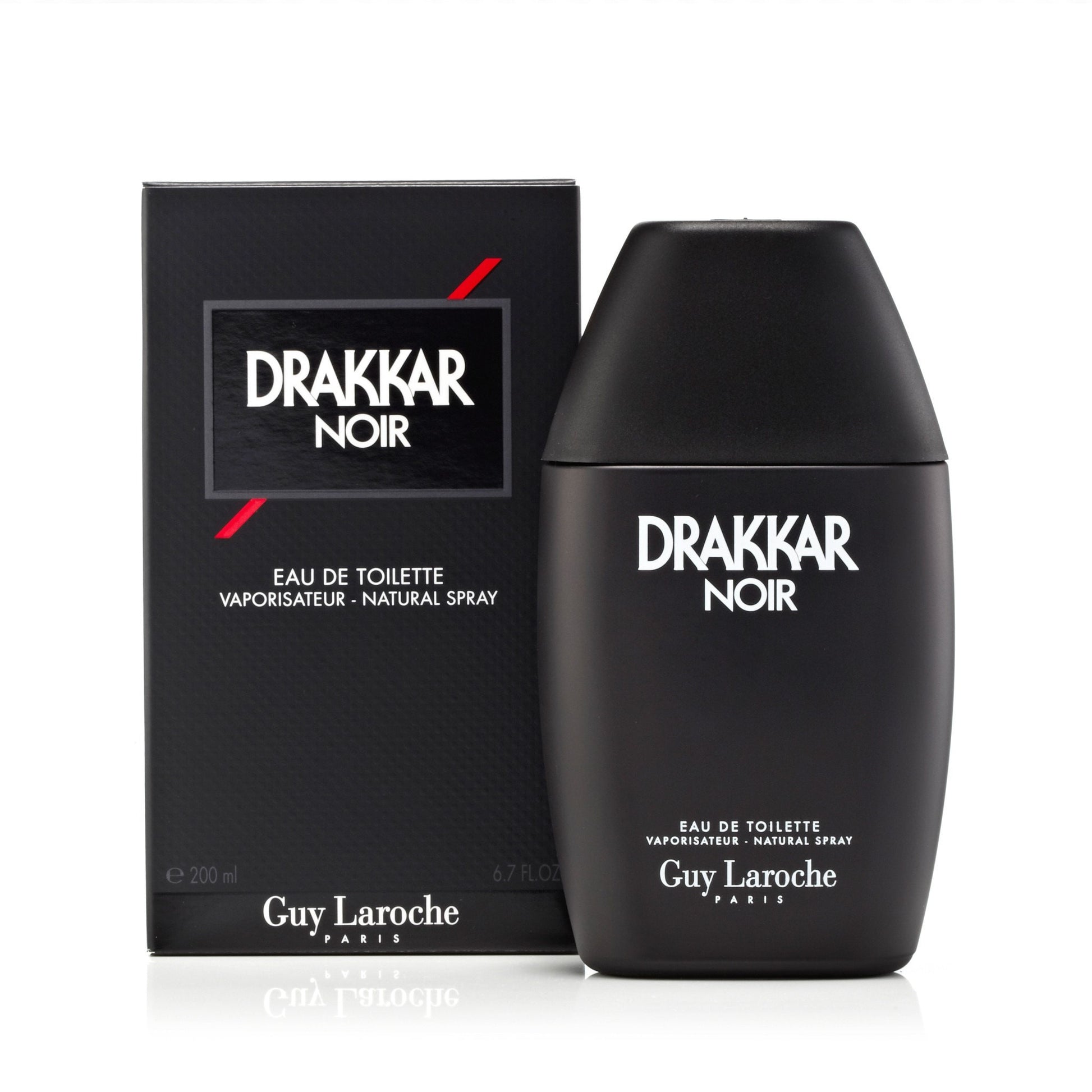 Drakkar Eau de Toilette Spray for Men by Guy Laroche 6.7 oz. Click to open in modal