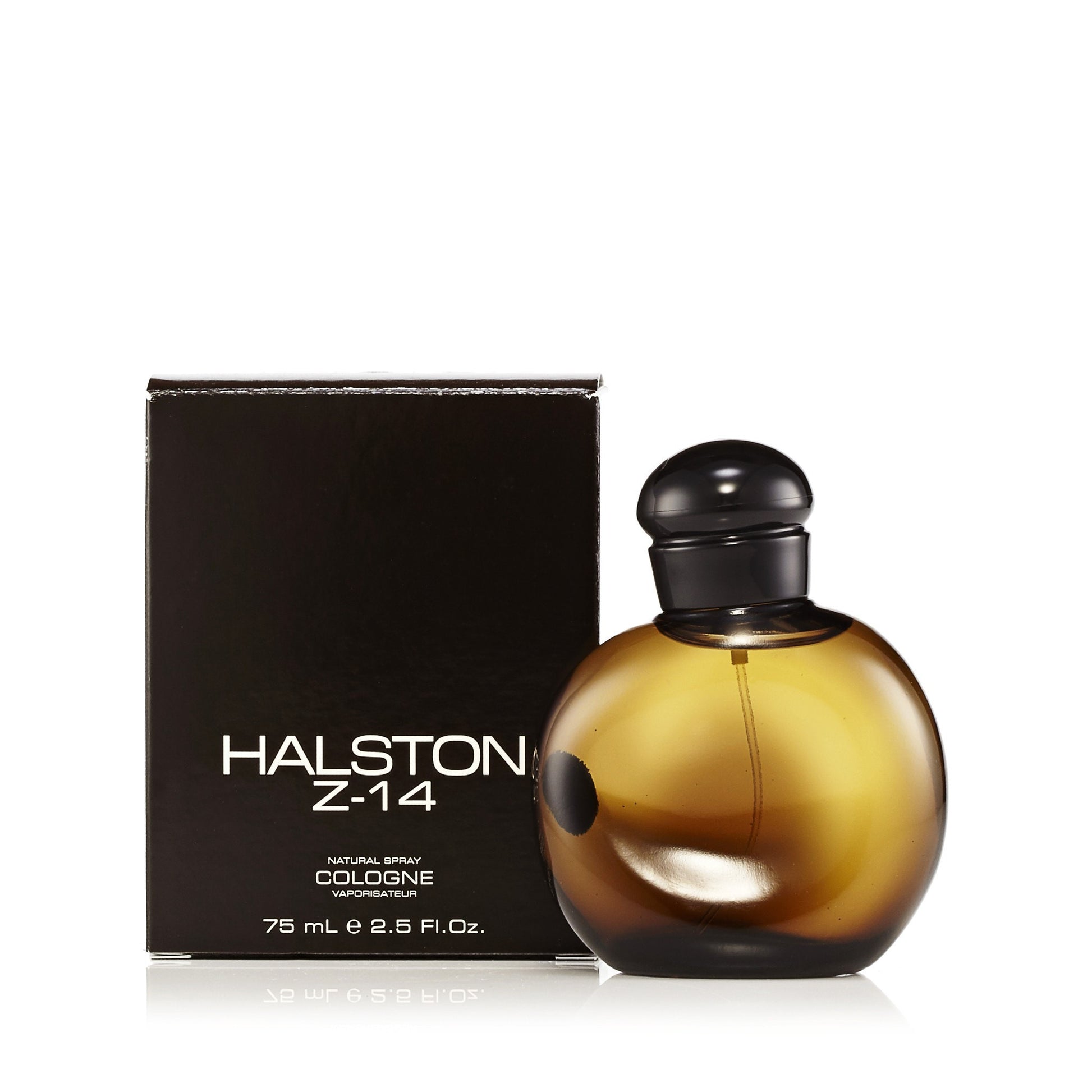 Z-14 Cologne Spray for Men by Halston 2.5 oz. Click to open in modal