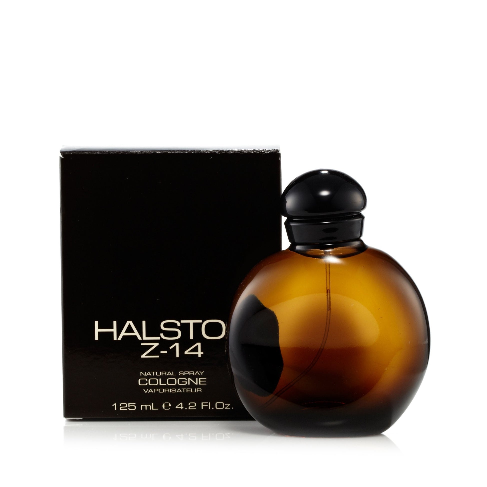 Z-14 Cologne Spray for Men by Halston 4.2 oz. Click to open in modal