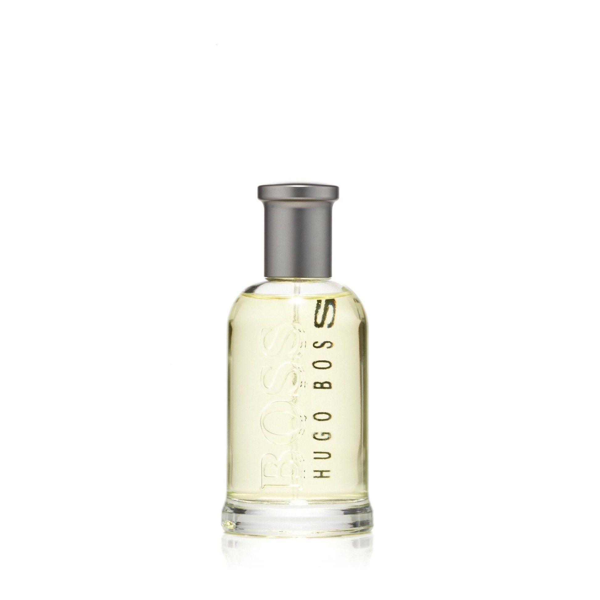 Hugo Boss Bottled Night No.6 Eau de Toilette Mens Spray 3.4 oz. Click to open in modal