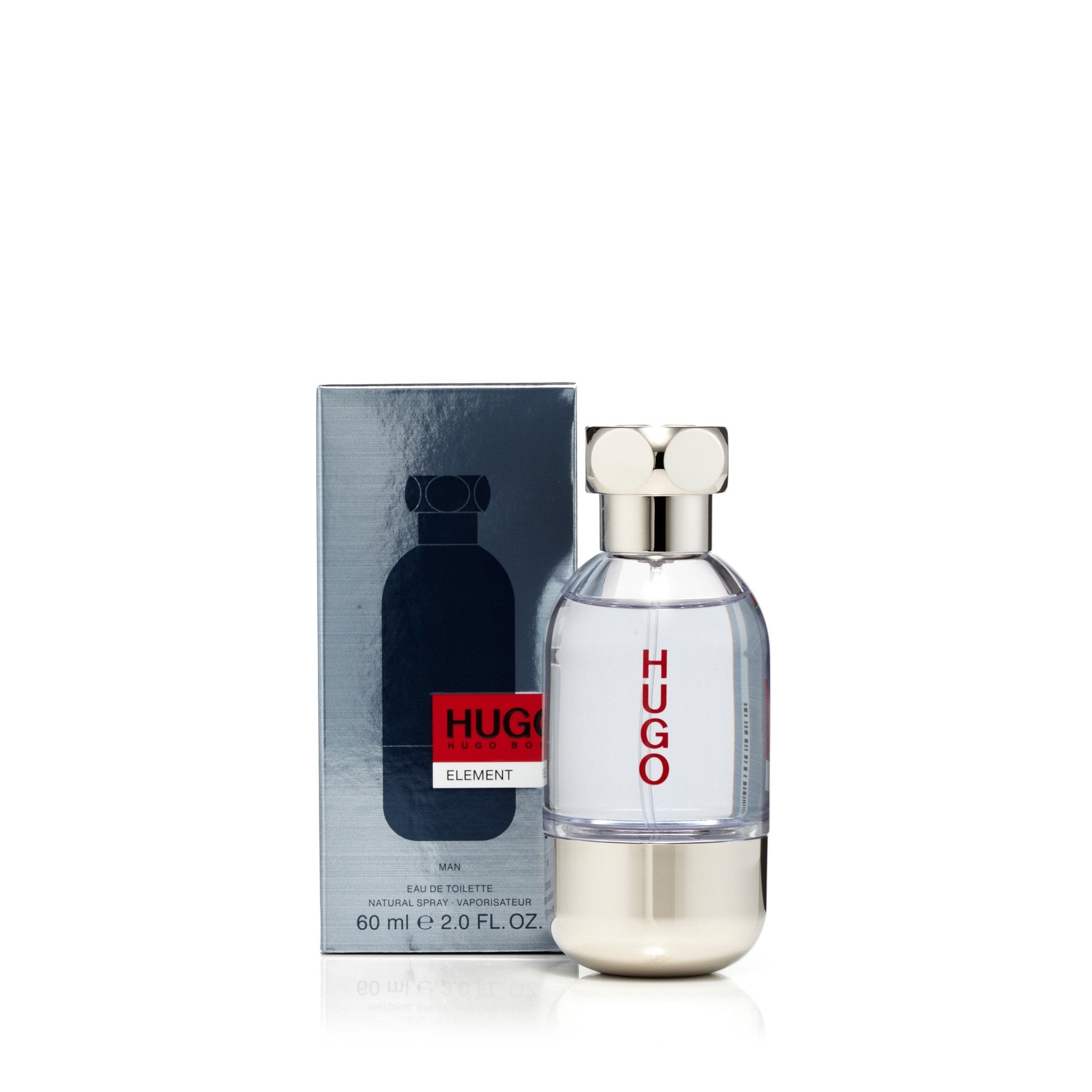 Hugo Boss Element EDT for Men by Hugo Boss – Fragrance Market