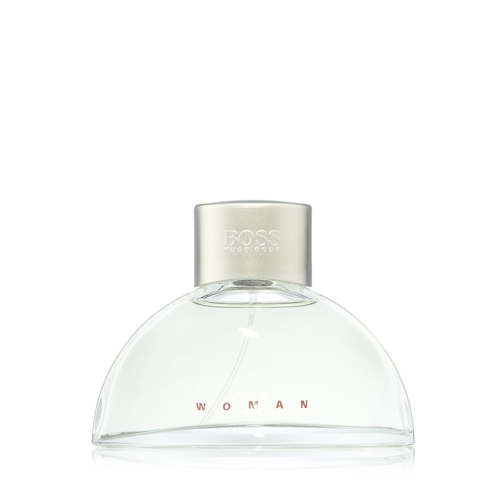 Woman Eau de Parfum Spray for Women by Hugo Boss 2.0 oz. Click to open in modal