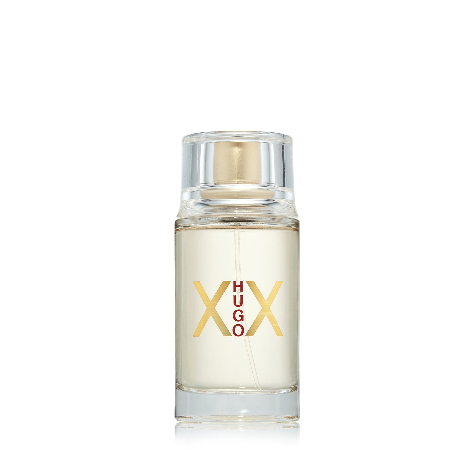 Hugo XX Eau de Toilette Spray for Women by Hugo Boss 3.4 oz. Click to open in modal