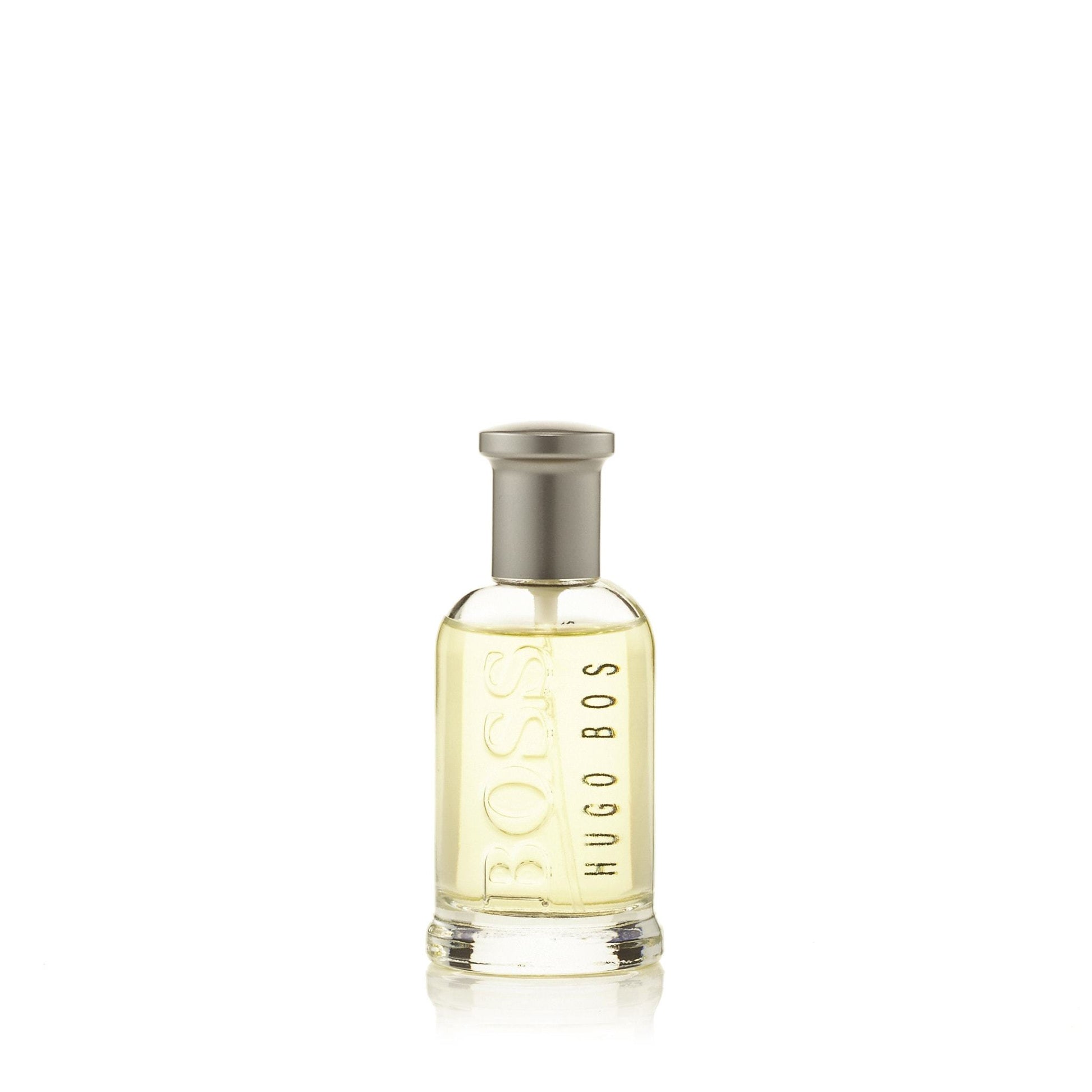 Hugo Boss Bottled Night No.6 Eau de Toilette Mens Spray 1.6 oz. Click to open in modal