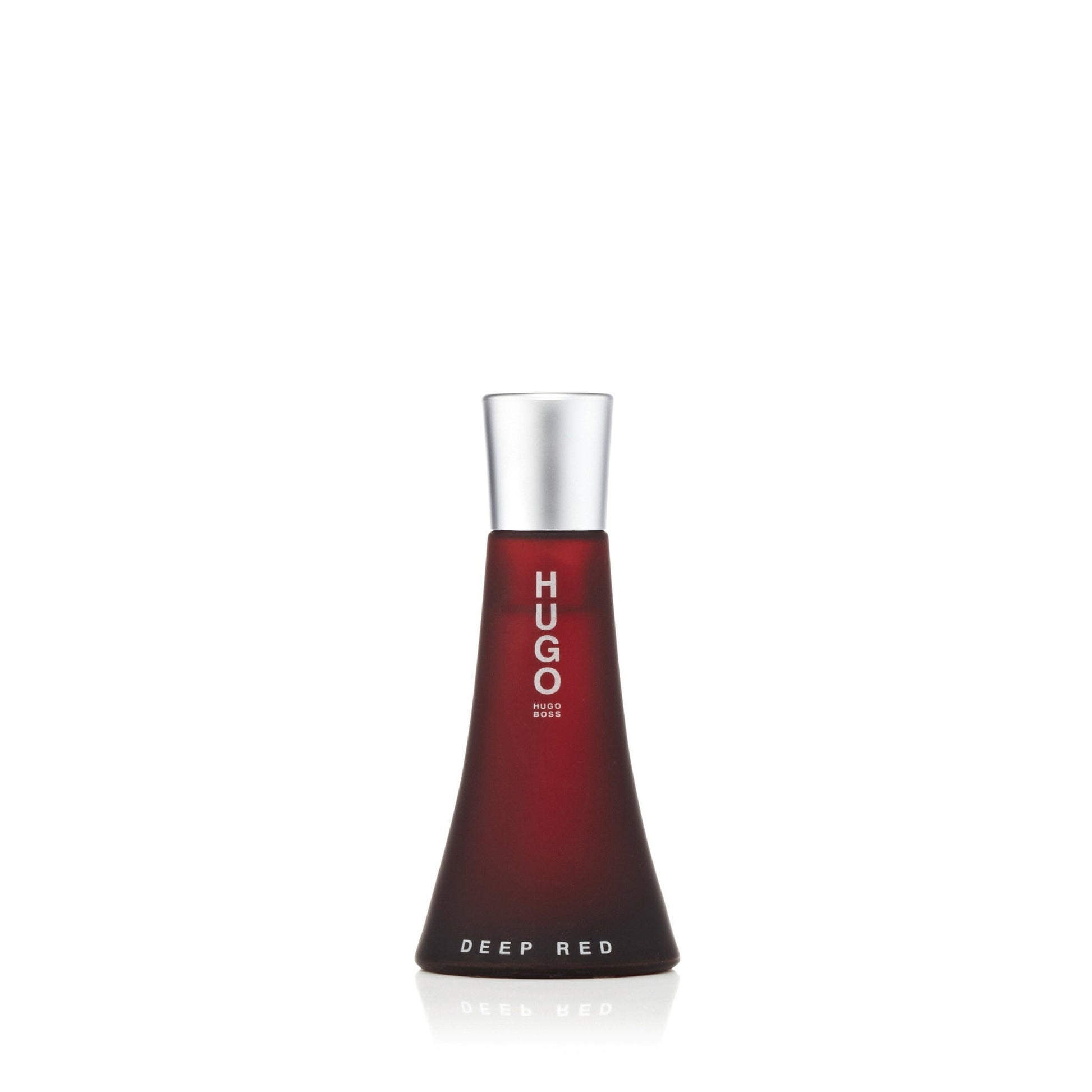 Hugo Deep Red Eau de Parfum Spray for Women by Hugo Boss 1.6 oz. Click to open in modal