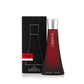 Hugo Deep Red Eau de Parfum Spray for Women by Hugo Boss 3.0 oz.