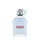 Hugo Green Eau de Toilette Spray for Men by Hugo Boss 6.7 oz.